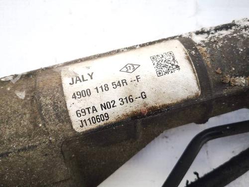 Steering column DACIA LOGAN II TCe 90 (L8MA, L8M1, L8AC) | BP34845613M21 - Image 4
