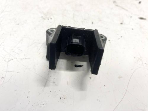 Electronic sensor TOYOTA YARIS (_P9_) 1.4 D-4D (NLP90_, NLP90R) | BP32592065M84 - Image 3