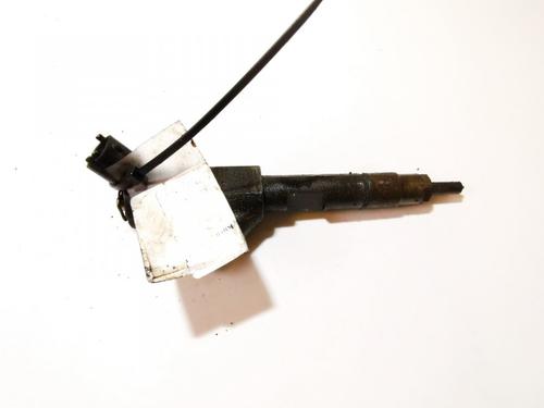 Used Injector Injector RENAULT LAGUNA II (BG0/1_) 1.9 dCi (BG08, BG0G) (120 hp) 35616851 35616851