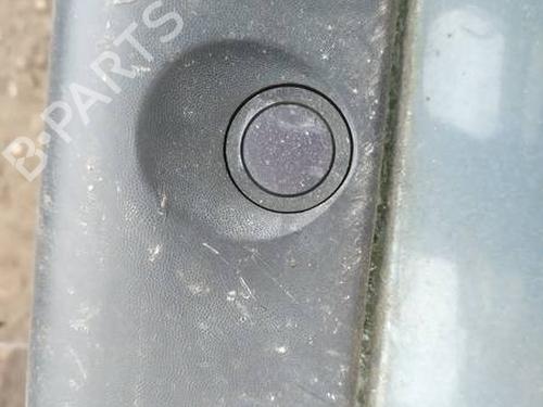 Used Electronic module Electronic module 35100227 35100227