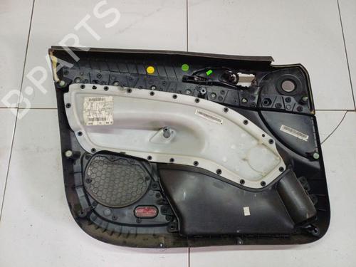 Front right panel SKODA OCTAVIA II (1Z3) 1.9 TDI | BP37687083C59 - Image 3