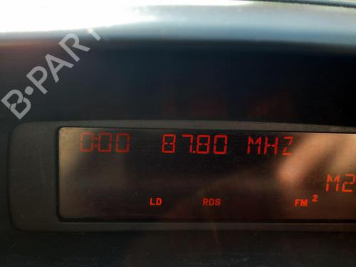 Switch CITROËN C2 (JM_) 1.4 HDi | BP33080313I30 - Image 10