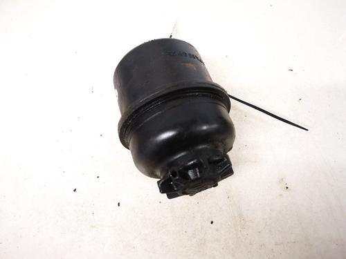 Servostyringsbeholder Servostyringsbeholder SAAB 9-5 (YS3E) 2.0 t (150 hp) 35587191 35587191