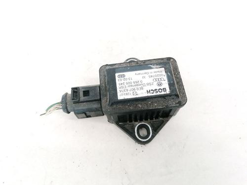 Used Electronic module Electronic module AUDI A4 B6 (8E2) 1.9 TDI (130 hp) 35501784 35501784