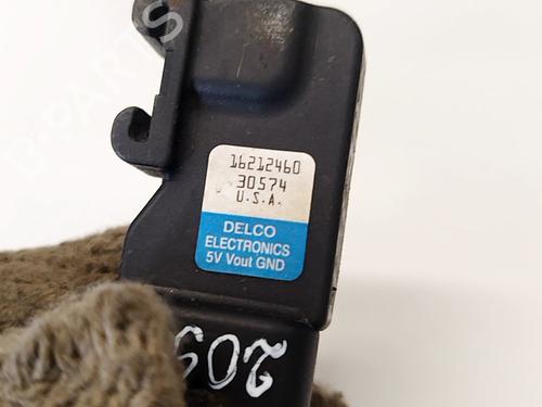 Electronic module AUDI A6 C5 (4B2, 4B4) 2.5 TDI | BP34780195M83 - Image 3