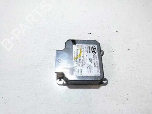 Used ECU airbags ECU airbags HYUNDAI LANTRA II Estate (J-2) 1.9 D (68 hp) 33507513 33507513