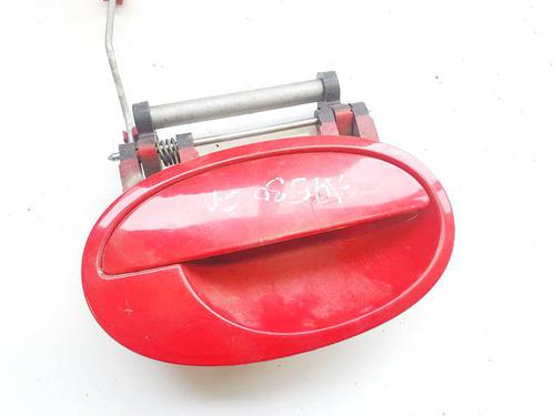 front-right-exterior-door-handle-opel-meriva-a-mpv-x03-2003-2004-2005-2006-2007-2008-2009-2010-35272034 main image