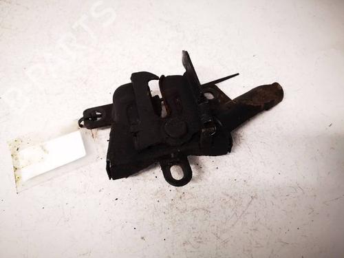 Used Hood lock Hood lock SUBARU FORESTER (SG_) 2.0 AWD (SG5) (125 hp) 39894927 39894927