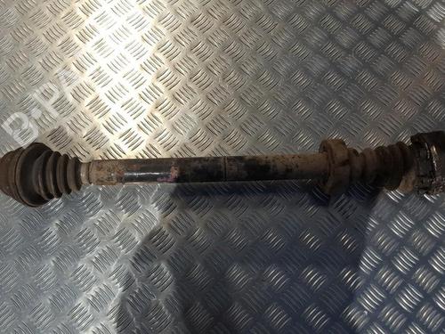 Used Right front driveshaft Right front driveshaft 35679416 35679416
