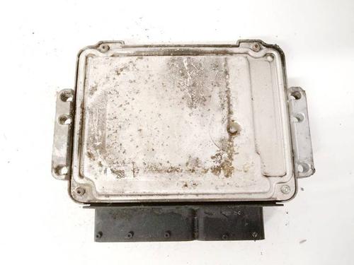 Engine control unit (ECU) ALFA ROMEO 159 (939_) 1.9 JTDM 16V (939AXC1B, 939AXC12) | BP32598208M57 - Image 2