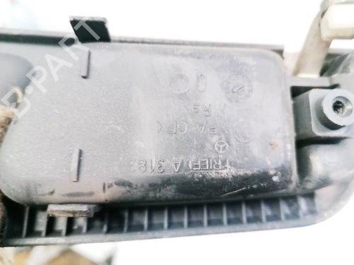 Front right interior door handle MERCEDES-BENZ C-CLASS (W203) C 200 CDI (203.004) | BP35363749I14 - Image 3