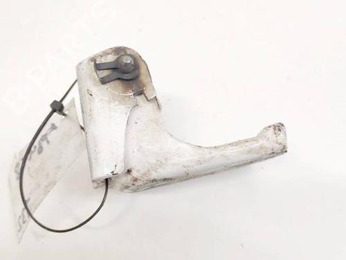 Hinge/Door check strap CITROËN JUMPY II (VF7) 2.0 HDi 120 | BP32929139C146 - Image 3