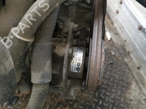 Used Steering pump Steering pump 35517754 35517754