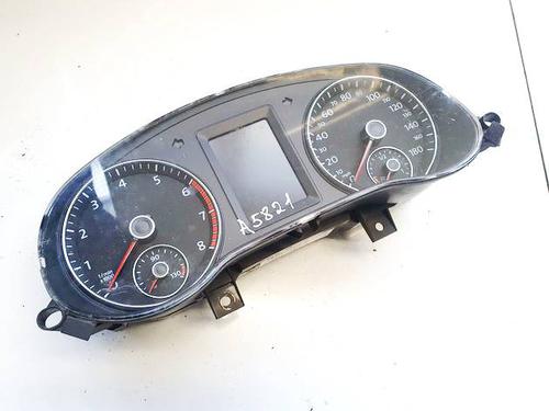 Used Instrument cluster Instrument cluster VW JETTA IV (162, 163, AV3, AV2) 1.4 TSI (122 hp) 35635427 35635427