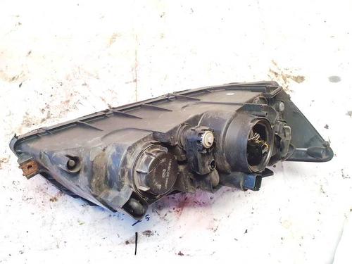 Left headlight HYUNDAI SONATA V (NF) 2.4 | BP35329308C28 - Image 3