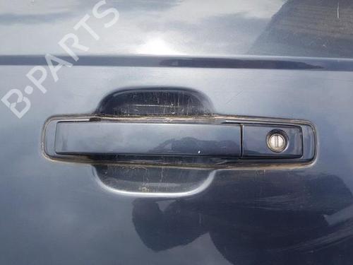front-left-exterior-door-handle-ssangyong-rodius-i-2005-35837157 main image