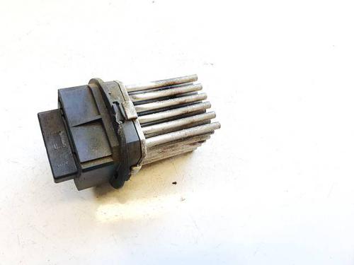 Heater resistor CITROËN C5 III (RD_) 1.6 HDi 110 (RD9HZC) | BP34798816M108 - Image 2