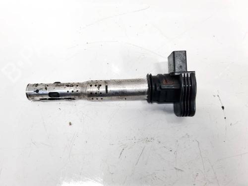 Used Ignition coil Ignition coil SKODA SUPERB II (3T4) 1.8 TSI (160 hp) 35186455 35186455