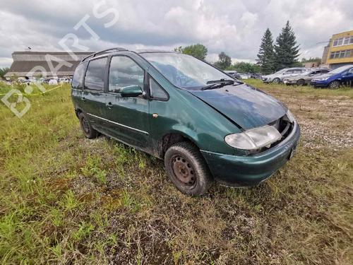 Used Parts VW SHARAN (7M8, 7M9, 7M6) 1.9 TDI 4443589