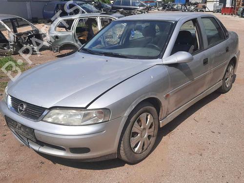 Electronic module OPEL VECTRA B (J96) 2.0 DTI 16V (F19) | BP35549761M83  - Image 5