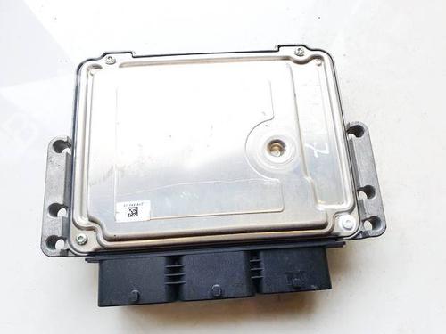 Engine control unit (ECU) KIA SPORTAGE IV (QL, QLE) 1.6 T-GDI | BP37598699M57 - Image 3