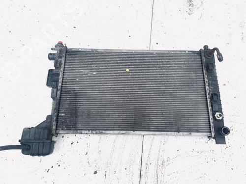 Used Water radiator Water radiator 35618609 35618609