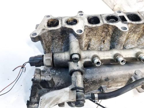 Injection rail OPEL ASTRA J (P10) 1.7 CDTI (68) | BP34981083M98 - Image 3