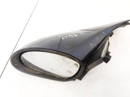 Used Left mirror Left mirror OPEL VECTRA B (J96) 2.0 DTI 16V (F19) (101 hp) 35241547 35241547