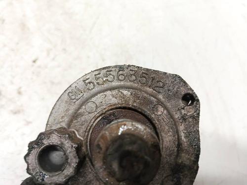 Pulley OPEL ASTRA H (A04) 1.6 (L48) | BP34912344M122 - Image 4