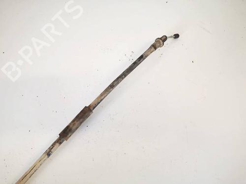 Cable FORD FIESTA VI (CB1, CCN) 1.4 TDCi | BP35220665E12 - Image 3