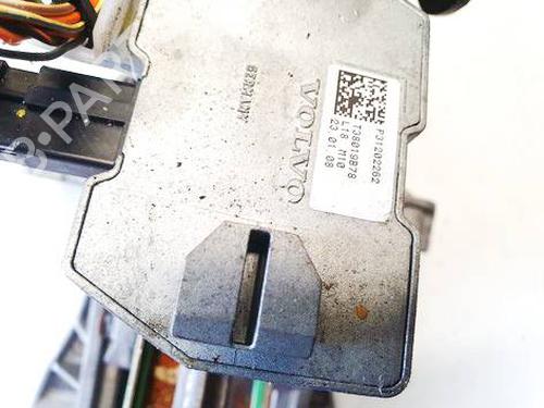 Steering column VOLVO V50 (545) 1.6 D | BP34979983M21 - Image 2