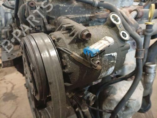 Used AC compressor AC compressor 36587859 36587859