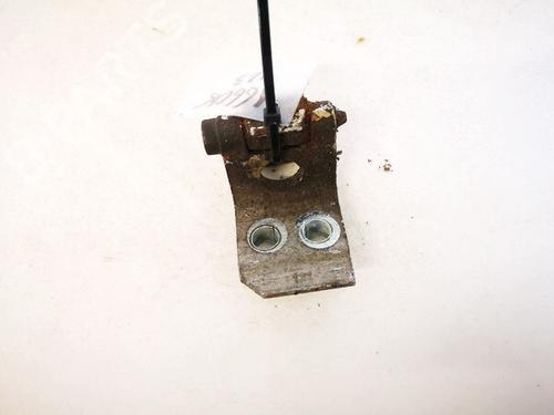 hingedoor-check-strap-peugeot-206-sw-2ek-2002-33077573 main image