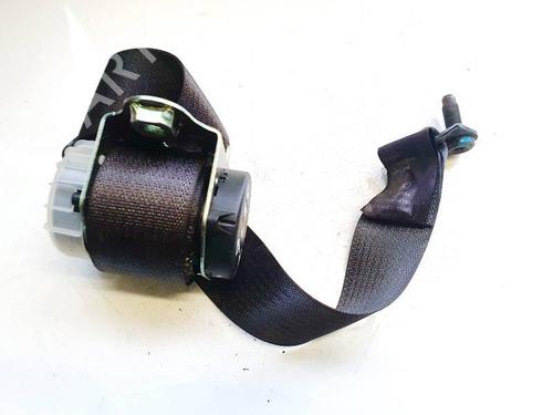 Used Rear left seatbelt Rear left seatbelt 35139505 35139505