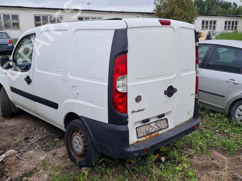 Support DAEWOO REXTON (GAB_) 2.7 D All-wheel Drive | BP32927514C155 - Image 9