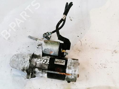 Used Starter Starter SUBARU LEGACY V (BM) 2.0 D AWD (BMD) (150 hp) 35610147 35610147