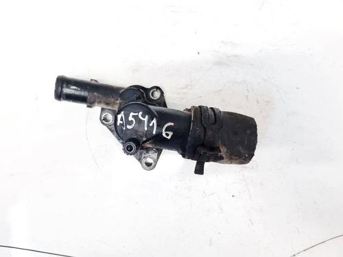 Thermostat housing RENAULT TWINGO II (CN0_) 1.2 (CN0D) | BP35257668M116 - Image 3