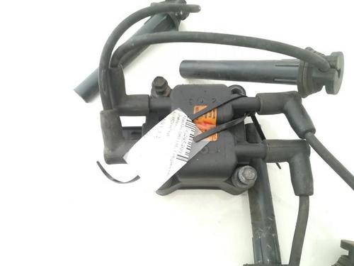 Used Ignition coil Ignition coil MINI MINI (R50, R53) One (90 hp) 35701719 35701719