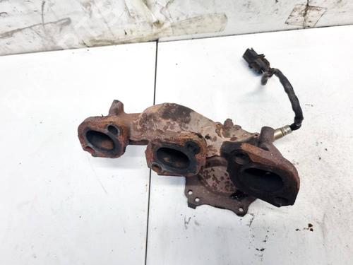 Used Exhaust manifold Exhaust manifold NISSAN MURANO I (Z50) 3.5 4x4 (245 hp) 34962112 34962112