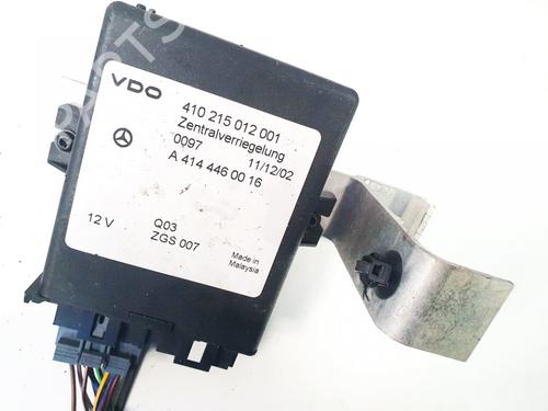 Used Electronic module Electronic module 35466585 35466585