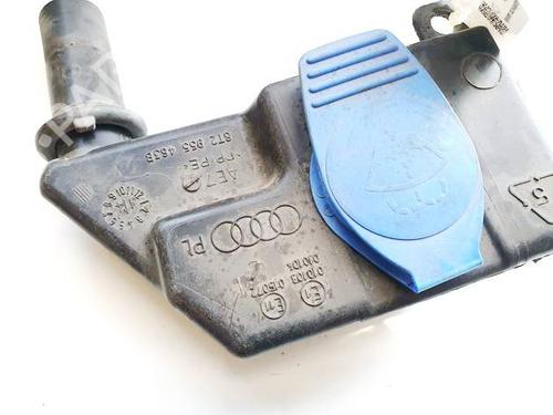 Sprinklertank Sprinklertank BMW 3 (F30, F80) 318 d (150 hp) 36907203 36907203
