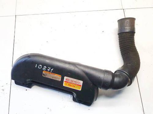 Used Pipe Pipe KIA CEE'D Hatchback (ED) 1.4 (109 hp) 34909489 34909489