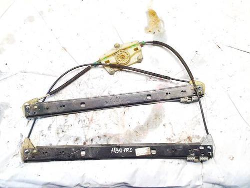 Used Front right window mechanism Front right window mechanism AUDI Q7 (4LB) 3.0 TDI quattro (233 hp) 35295477 35295477
