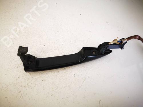 Used Front left exterior door handle Front left exterior door handle LEXUS IS II (_E2_) 220d (ALE20) (177 hp) 36517657 36517657