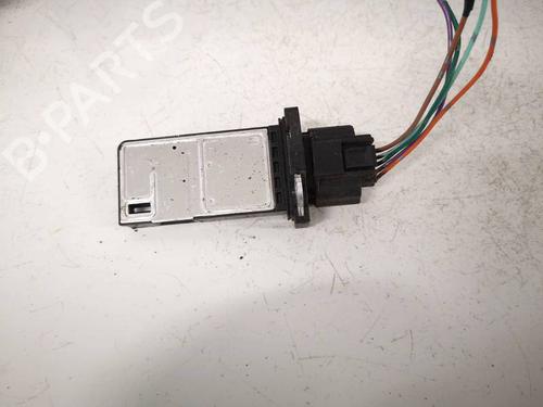 Used Mass air flow sensor Mass air flow sensor NISSAN NOTE (E11, NE11) 1.6 (110 hp) 36548245 36548245