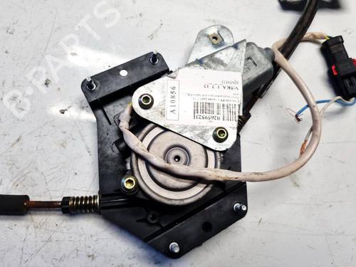 Used Left front window motor Left front window motor CHRYSLER PT CRUISER (PT_) 2.2 CRD (121 hp) 34878476 34878476