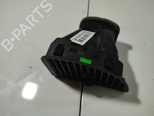 Luchtrooster SAAB 9-3 (YS3F, E79, D79, D75) 1.9 TiD (150 hp) 32972730