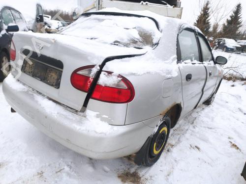 Engine mount MERCEDES-BENZ C-CLASS T-Model (S204) C 220 CDI (204.208) | BP32893601M89 - Image 7