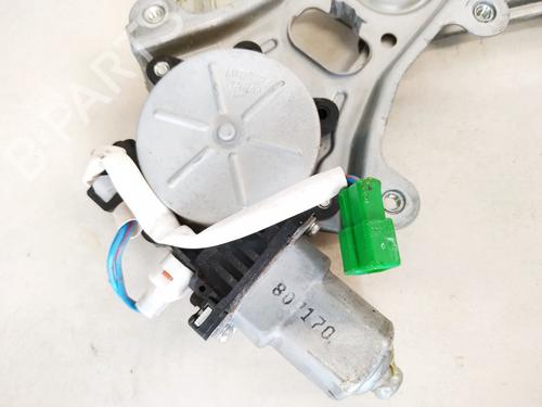 Used Left rear window motor Left rear window motor 35513143 35513143
