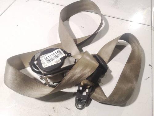 Front left seatbelt AUDI A6 C6 (4F2) 3.0 TDI quattro | BP39013811I26 - Image 2